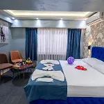 Hotel Stay Suite Hotel *
