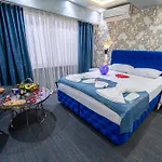 Stay Suite Hotel * Istambul
