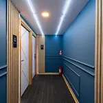 Hotel Stay Suite Hotel *