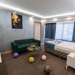 Hotel Stay Suite Hotel Istambul