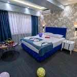 Stay Suite Hotel Istambul
