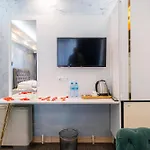 Stay Suite Hotel * Istambul