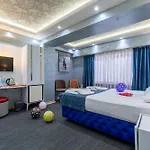 Hotel Stay Suite Hotel *