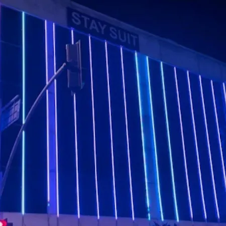 Stay Suite Hotel Istanbul