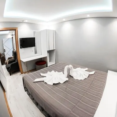 Hotel Stay Suite Hotel *