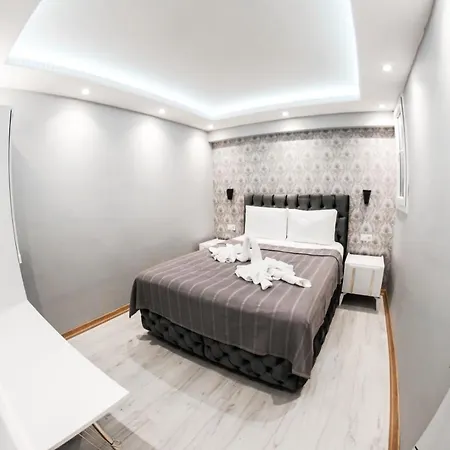 Stay Suite Hotel Hotel Istanbul