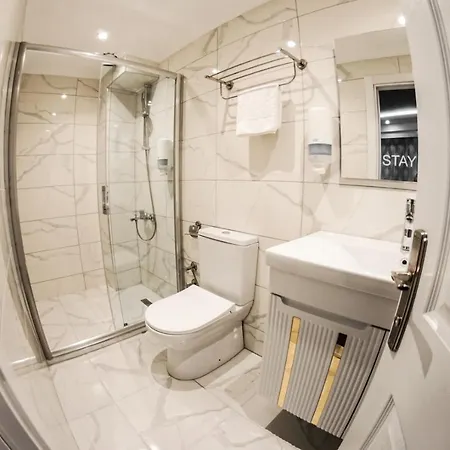 Stay Suite Hotel Hotel