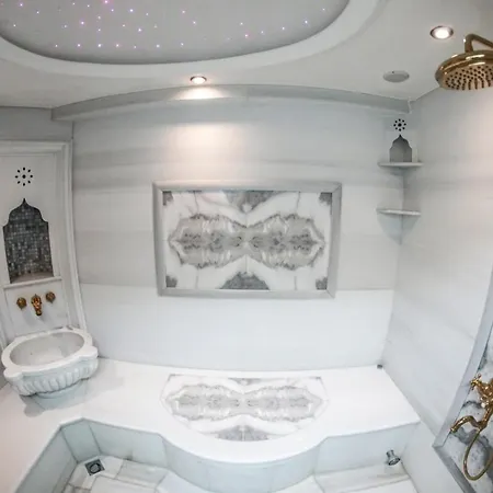 Stay Suite Hotel *