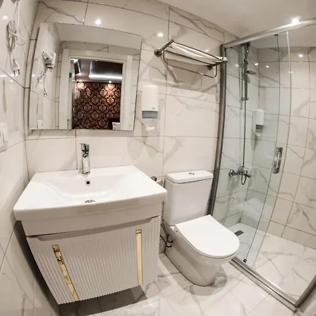 Hotel Stay Suite Hotel