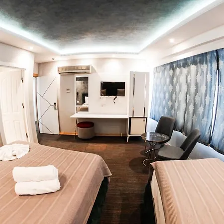 Hotel Stay Suite Hotel Istanbul