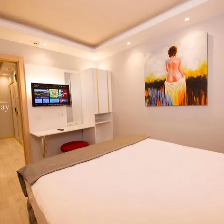 Hotel Stay Suite Hotel