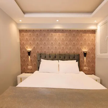 Stay Suite Hotel * Istanbul