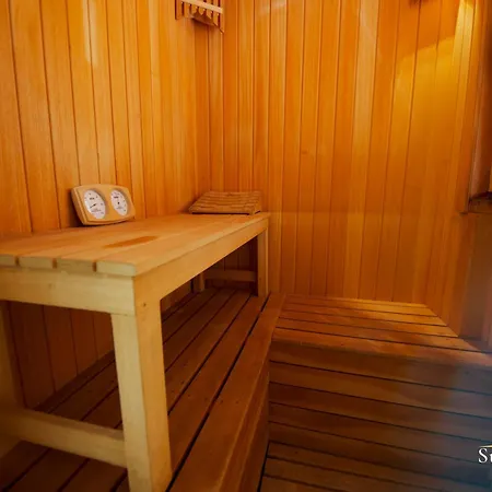 Hotel Stay Suite Hotel *