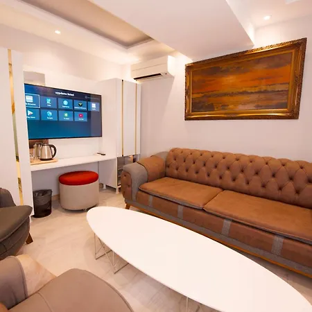 Hotel Stay Suite Hotel