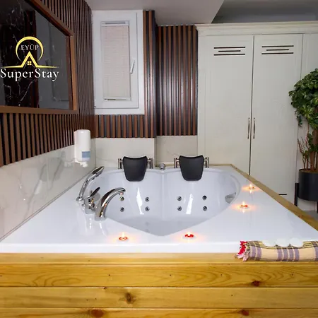 Stay Suite Hotel Istanbul
