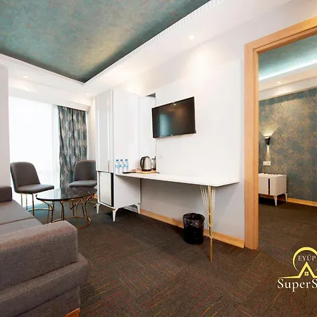 Hotel Stay Suite Hotel