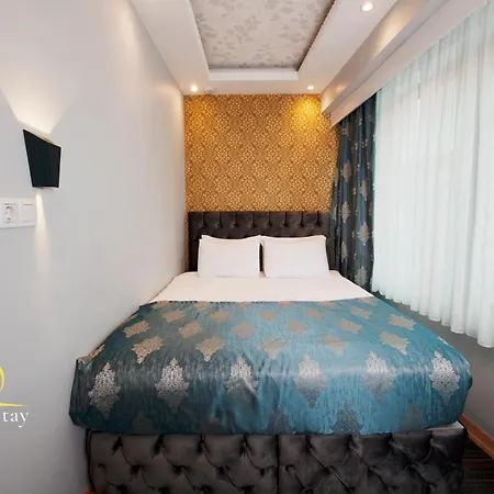 Hotel Stay Suite Hotel *