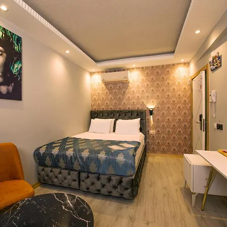 Stay Suite Hotel Istanbul
