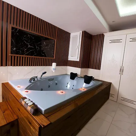 Hotel Stay Suite Hotel *