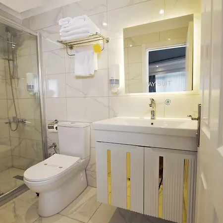 Stay Suite Hotel Hotel