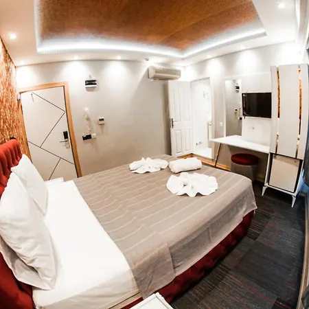 Stay Suite Hotel * Istanbul