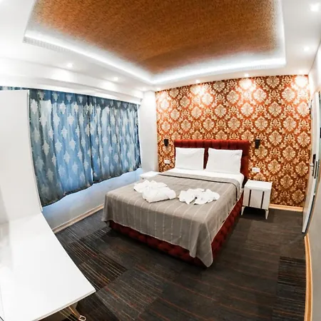 Stay Suite Hotel