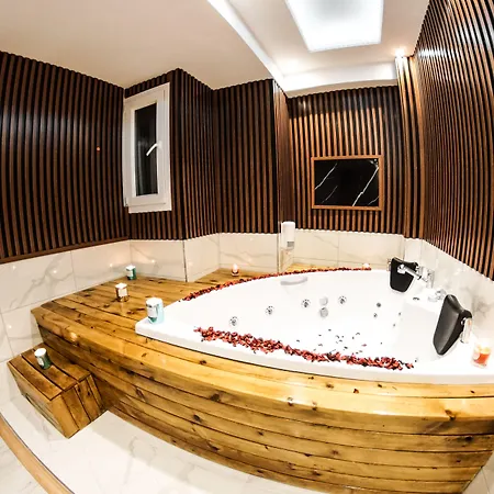 Stay Suite Hotel *