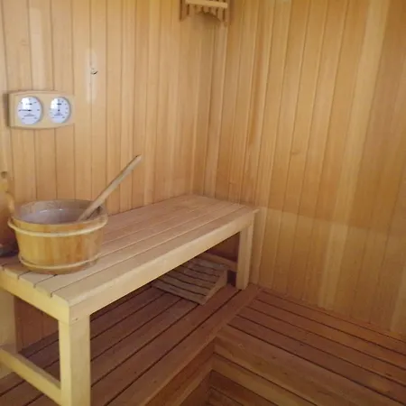 Stay Suite Hotel Hotel *