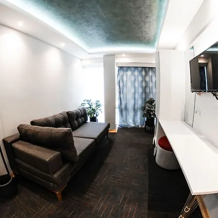 Stay Suite Hotel Hotel Istambul
