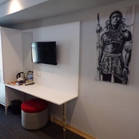 Stay Suite Hotel Hotel