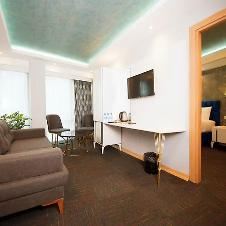 Hotel Stay Suite Hotel Istanbul