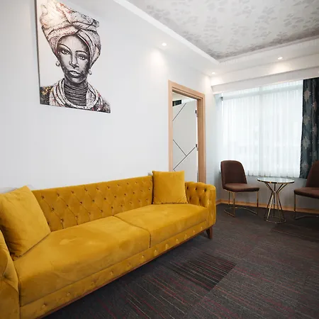 Hotel Stay Suite Hotel