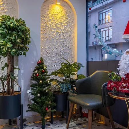 Stay Suite Hotel 酒店 *