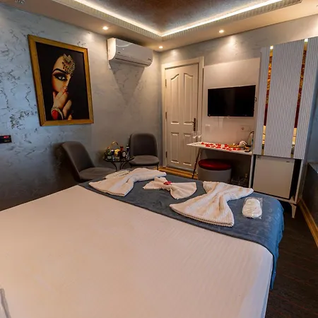 Hotel Stay Suite Hotel Istambul