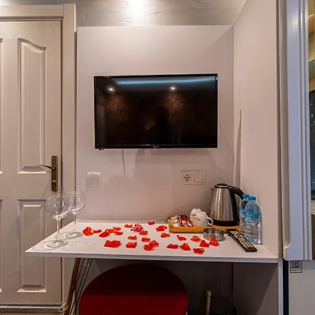 Stay Suite Hotel