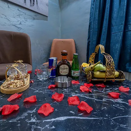 Stay Suite Hotel Istambul