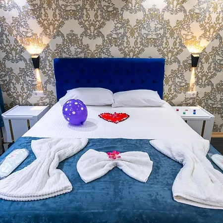 Stay Suite Hotel Hotel Istambul
