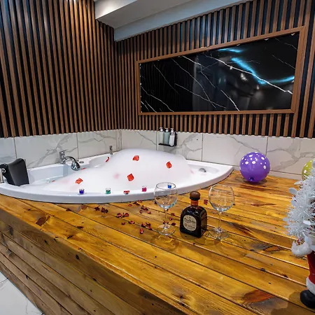 Stay Suite Hotel 호텔 *