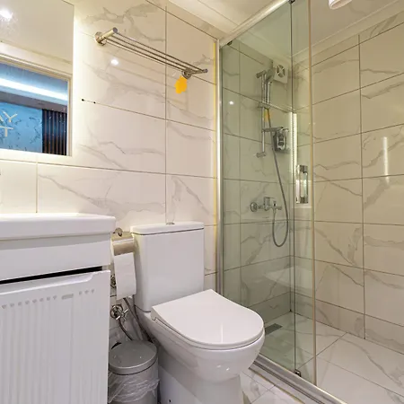Stay Suite Hotel 이스탄불