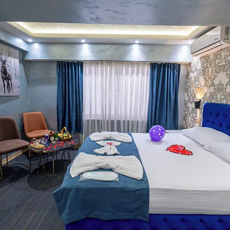 Stay Suite Hotel *