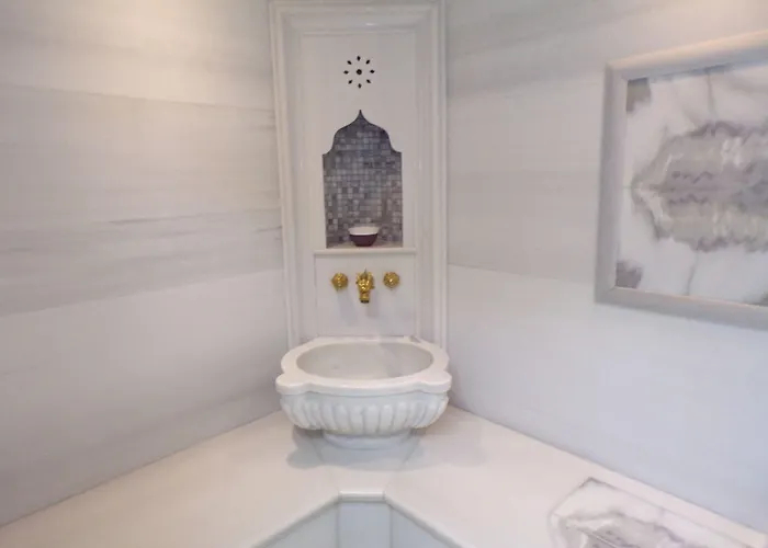 Stay Suite Hotel 酒店