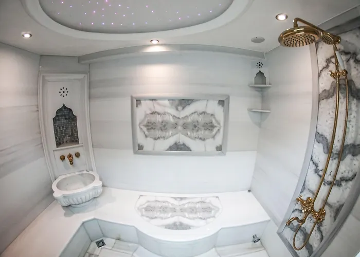 Stay Suite Hotel 酒店