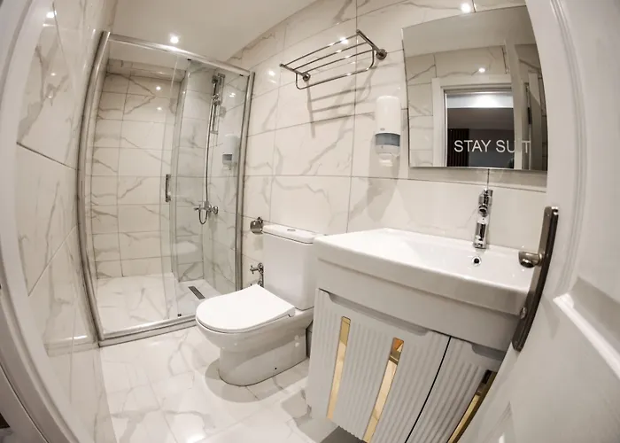 酒店 Stay Suite Hotel