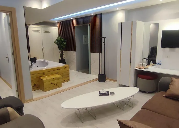 Stay Suite Hotel 伊斯坦布尔