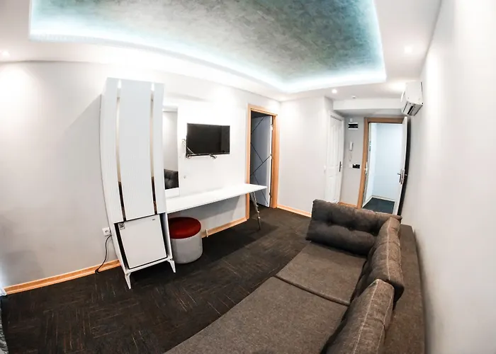 酒店 Stay Suite Hotel