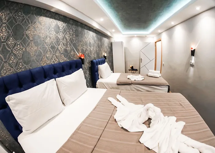 酒店 Stay Suite Hotel