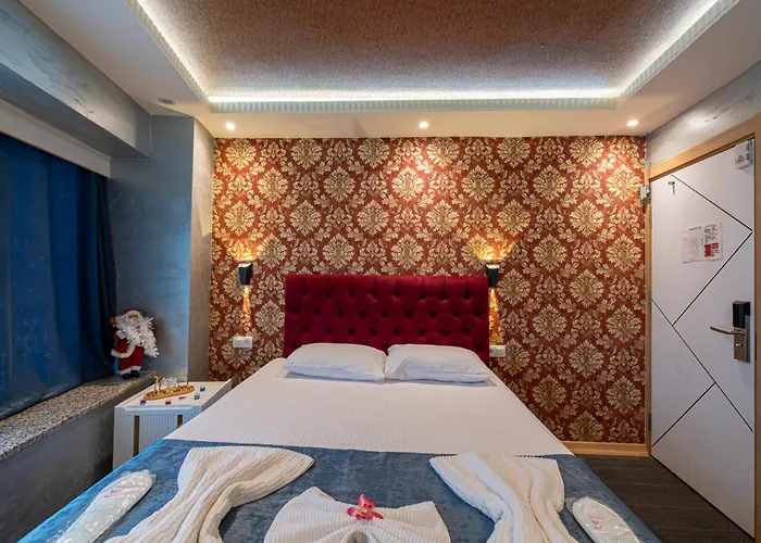 酒店 Stay Suite Hotel *