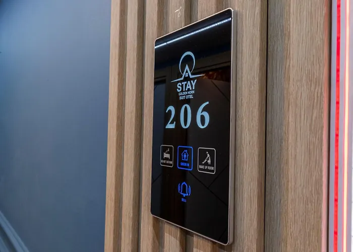 酒店 Stay Suite Hotel *