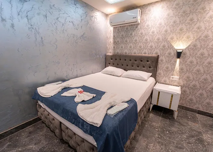 酒店 Stay Suite Hotel