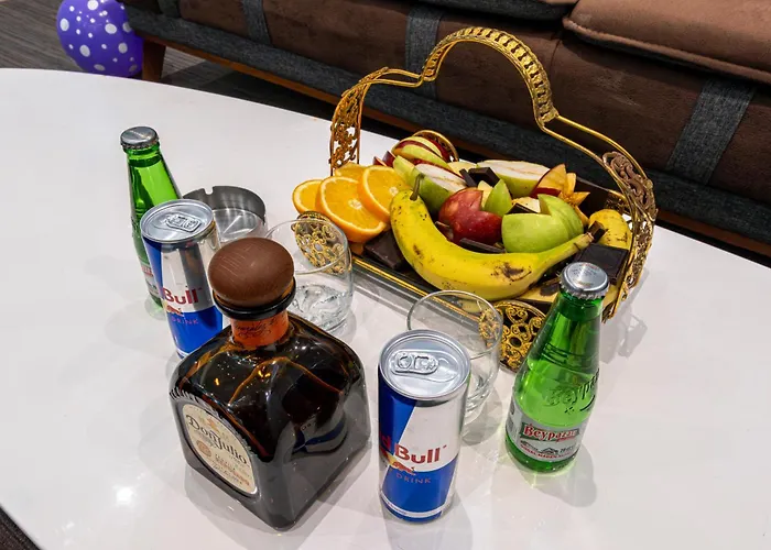 酒店 Stay Suite Hotel